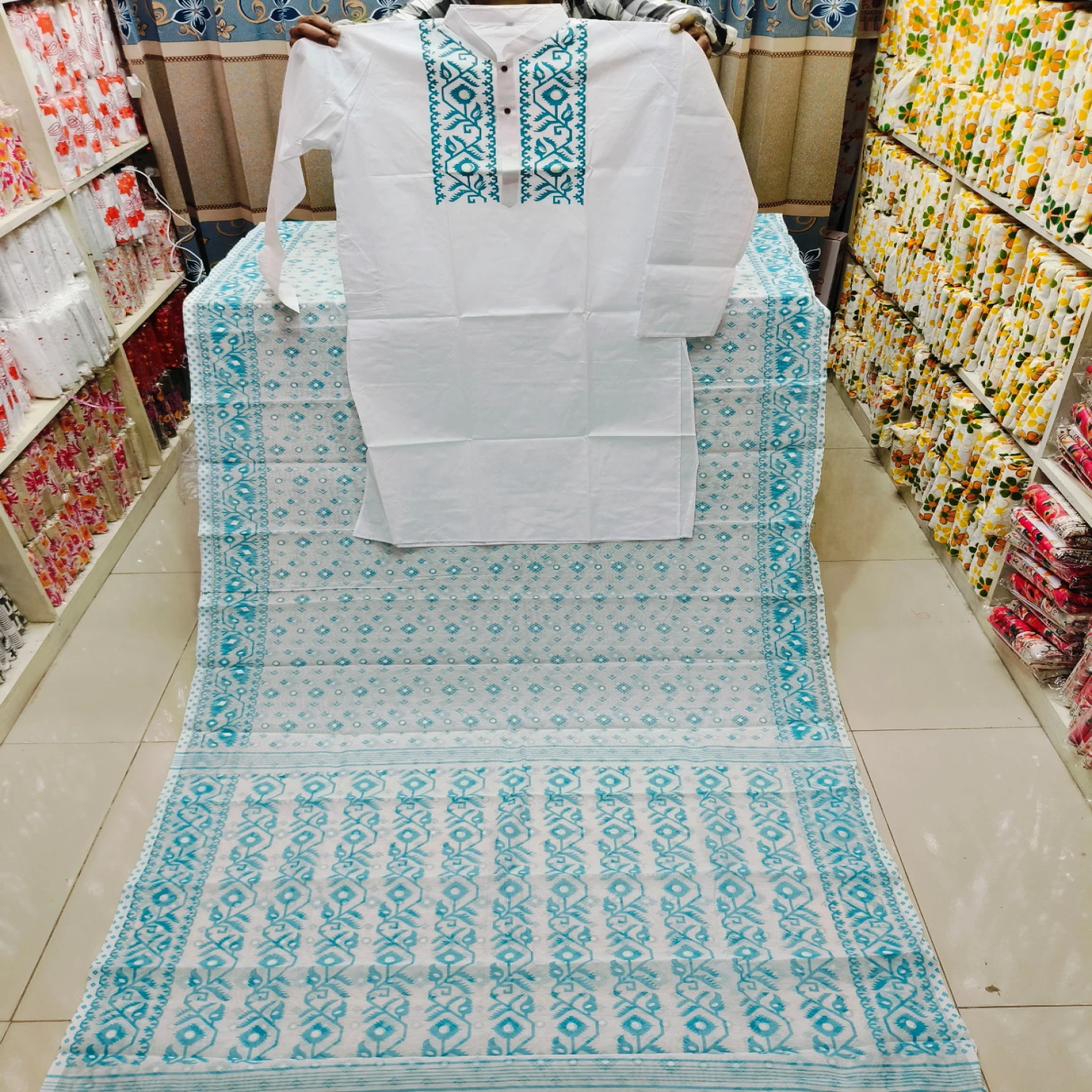 স্পেশাল কাপল সেট